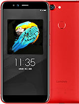 Best available price of Lenovo S5 in Paraguay
