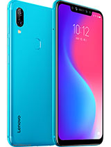 Best available price of Lenovo S5 Pro in Paraguay