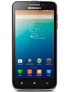 Best available price of Lenovo S650 in Paraguay