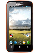 Best available price of Lenovo S750 in Paraguay
