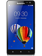 Best available price of Lenovo S856 in Paraguay