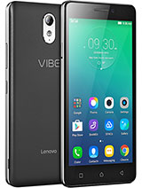 Best available price of Lenovo Vibe P1m in Paraguay