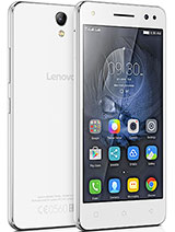 Best available price of Lenovo Vibe S1 Lite in Paraguay