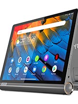 Best available price of Lenovo Yoga Smart Tab in Paraguay