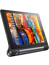 Best available price of Lenovo Yoga Tab 3 8-0 in Paraguay