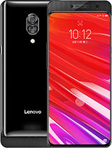 Best available price of Lenovo Z5 Pro in Paraguay