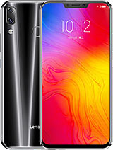 Best available price of Lenovo Z5 in Paraguay
