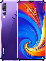 Best available price of Lenovo Z5s in Paraguay