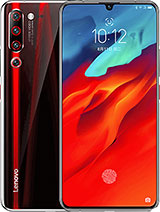 Best available price of Lenovo Z6 Pro in Paraguay