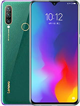 Best available price of Lenovo Z6 Youth in Paraguay