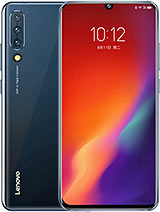 Best available price of Lenovo Z6 in Paraguay