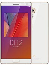 Best available price of Lenovo ZUK Edge in Paraguay