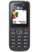 Best available price of LG A100 in Paraguay