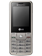 Best available price of LG A155 in Paraguay