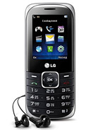 Best available price of LG A160 in Paraguay