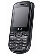 Best available price of LG A350 in Paraguay