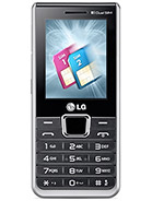 Best available price of LG A390 in Paraguay