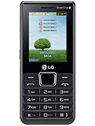 Best available price of LG A395 in Paraguay