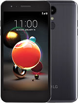 Best available price of LG Aristo 2 in Paraguay