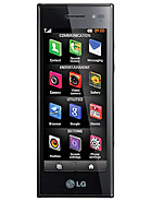Best available price of LG BL40 New Chocolate in Paraguay