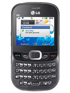 Best available price of LG C365 in Paraguay