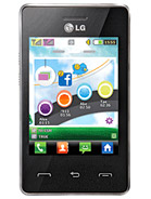 Best available price of LG T375 Cookie Smart in Paraguay