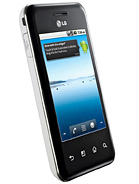 Best available price of LG Optimus Chic E720 in Paraguay