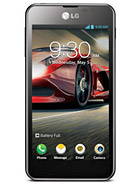 Best available price of LG Optimus F5 in Paraguay