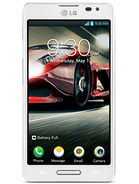 Best available price of LG Optimus F7 in Paraguay