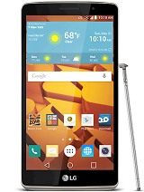 Best available price of LG G Stylo in Paraguay