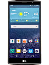 Best available price of LG G Vista 2 in Paraguay