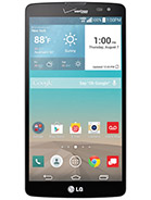 Best available price of LG G Vista CDMA in Paraguay