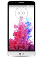 Best available price of LG G3 S in Paraguay