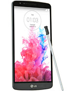 Best available price of LG G3 Stylus in Paraguay