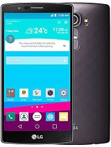 Best available price of LG G4 Dual in Paraguay