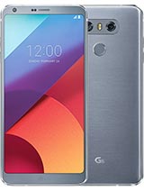 Best available price of LG G6 in Paraguay