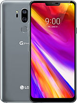 Best available price of LG G7 ThinQ in Paraguay