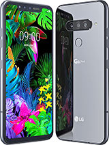 Best available price of LG G8S ThinQ in Paraguay