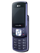 Best available price of LG GB230 Julia in Paraguay