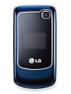Best available price of LG GB250 in Paraguay