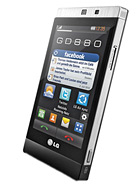 Best available price of LG GD880 Mini in Paraguay