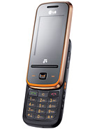 Best available price of LG GM310 in Paraguay