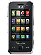 Best available price of LG GM750 in Paraguay