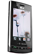 Best available price of LG GT500 Puccini in Paraguay