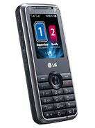 Best available price of LG GX200 in Paraguay