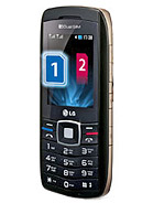 Best available price of LG GX300 in Paraguay
