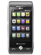 Best available price of LG GX500 in Paraguay