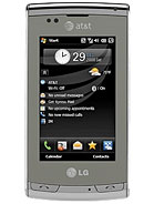 Best available price of LG CT810 Incite in Paraguay