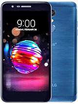 Best available price of LG K10 2018 in Paraguay