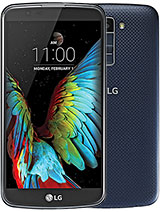 Best available price of LG K10 in Paraguay